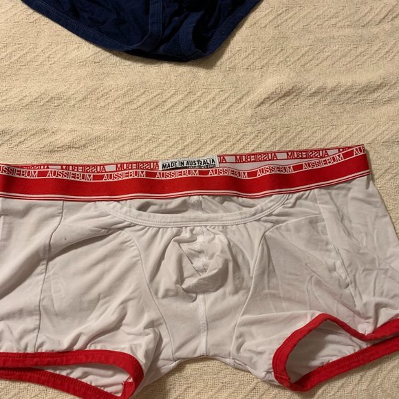 Aussiebum Other - Aussiebum Boxer Brief